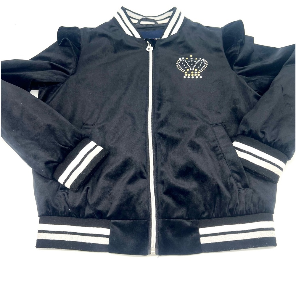 Super cute little fashion jacket. Limited-Too